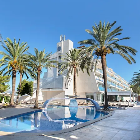 Mar Hotels Playa Mar & Spa-2
